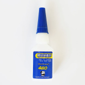 Клей Супер Mechanic 480