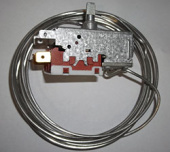 Термореле TAM K-59(2.5) (хол.)