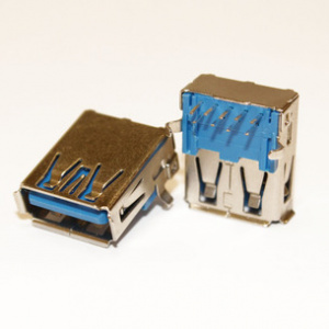  USB-A 9pin 3.0  