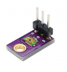 B112-     TEMT6000  Arduino