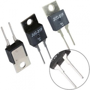 KSD-01F/JUC-31F 60*C 2.5A