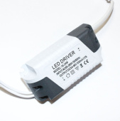 Led driver XS1824 AC 85-265V 18 - 24x1W LED 54-96V 300мА