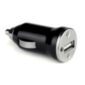 ЗУ USB выход 5V 1A в автоприкуриватель