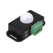 Датчик движения инфракрасный PIR-8 в корпусе