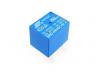 RELAY SRD-09VDC-SL-C 9V/10A (5 конт)