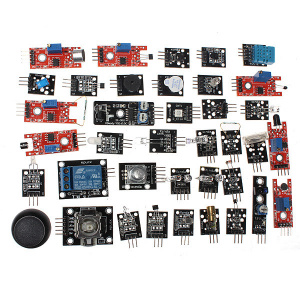 Arduino 37 in 1 Sensor KIT												