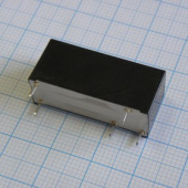 RELAY JS-24N-K 24V/10A (5 конт)