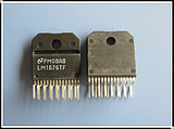 LM1876TF/NOPB