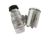 Микроскоп ручной 60х