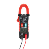 ZT-QB4 Токовые клещи TRMS с NCV бесконтактным тестером напряжения