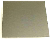 Слюда для СВЧ 300mmx300mm