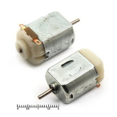 MOTOR F130-13180 5.0V