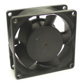 Вентилятор 24V RQD8032MS