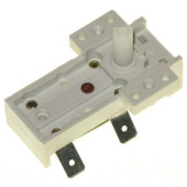 Электрорадиатор масляный_Термостат