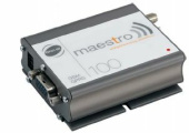 Maestro-100 TCP/IP