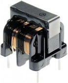 PLA10AS3521R2R2B 2X3.5mH 250VAC 1.2A