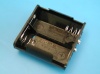 Battery Holder for Li-ion 3X18650 