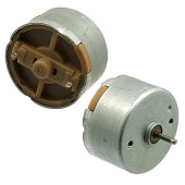 MOTOR RF-500TB-14415 6V