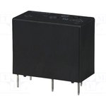 RELAY G5Q14EU5DCTY 5V/10A (5 конт)