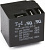 RELAY TR91-24VDC-SC-C 24V/40A (4+3 конт)