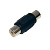 Перех гн RCA - 1гн RCA (монокль) 