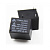 Реле JQC-3FF-S-H-12VDC (HF3FD/012-HTF) ( MPA-S-112-A ) 12V/10A (4 конт)
