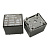 Реле BS-115C-12A-24VDC 24V/10A (5 конт)