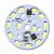 LED 7W 600LM   13 SMD 5730 220