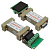 Переходник RS232 - RS485 (HB485A)