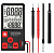 ZT-KP1/ADMS7 - Smart Multimeter TRMS