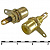  RCA RS-115G (   ) GOLD 