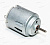 MOTOR R140-08500 5.0V