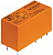RELAY RT314730 230V 16A