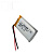 ACC LP802245 3.7V 800mAh