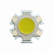LED COB 5W U = 15V,IF=0,7A, 200-220Lm, 6000-6500K), d=28mm