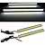 Led COB Strip 2*10W  