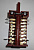   Hansa 250V 16A 10-