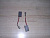 Щетка уг.8*16*24 SPARKY 2300 Wt