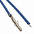 TH-M 5.08mm AWG20 0.3m blue