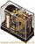 RELAY G2R2412DC 12V 5A