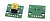 Перех mini USB-DIP (5pin)