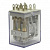 RELAY 4453(18F)-3 (HH53P) 24VDC 5A