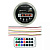  3, FLAC , FM Radio, Bluetooth, () 12V, JQ-D122BT 