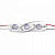   SMD 2835/3LED 1.5W 60*13*5   IP65 