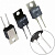 KSD-01F/JUC-31F 90*C 2.5A