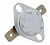 KSD301-80 (10A 250V 80C) NC-