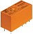 RELAY RT314730 230V/16A (8 конт)