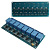C05 Модуль реле 8-канальный DC5V для Arduino AC250V 10A