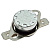 KSD301-50 (10A 250V 50°C) NO-разомкнутый