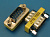 Перех шт VGA (15pin) x гн VGA (15pin)